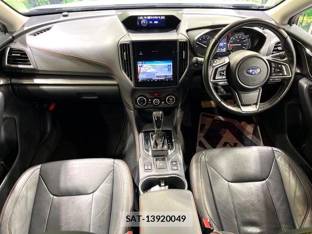 Subaru SUBARU 2017-08 7981165-1