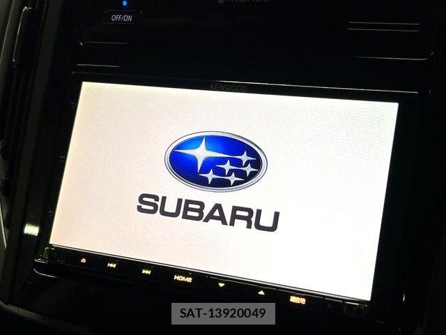 Subaru SUBARU 2017-08 7981165-2