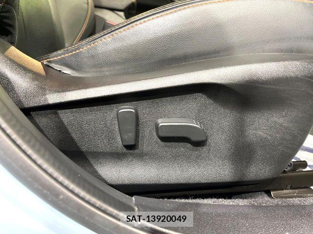 Subaru SUBARU 2017-08 7981165-4