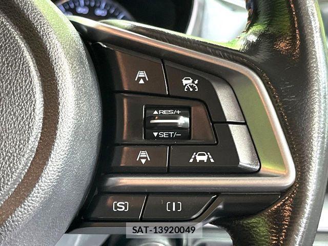 Subaru SUBARU 2017-08 7981165-6