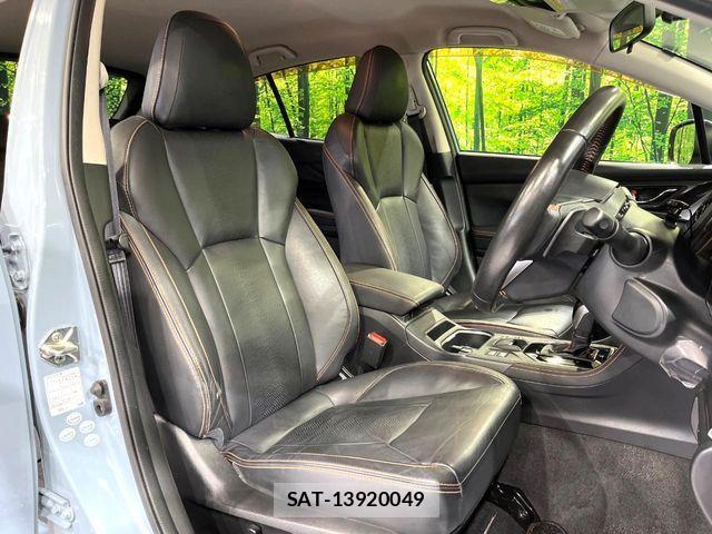 Subaru SUBARU 2017-08 7981165-7