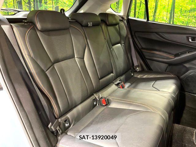 Subaru SUBARU 2017-08 7981165-8