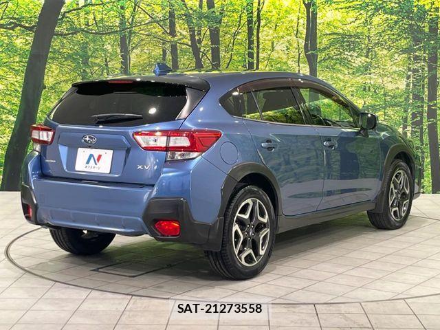 Subaru SUBARU 2017-07 7981167-17