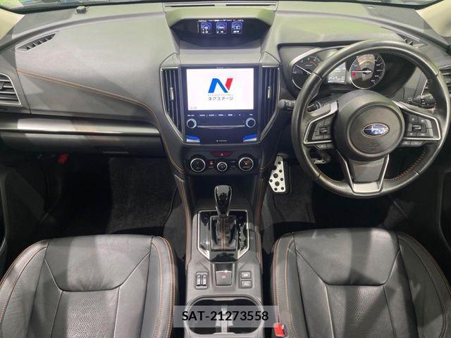 Subaru SUBARU 2017-07 7981167-1