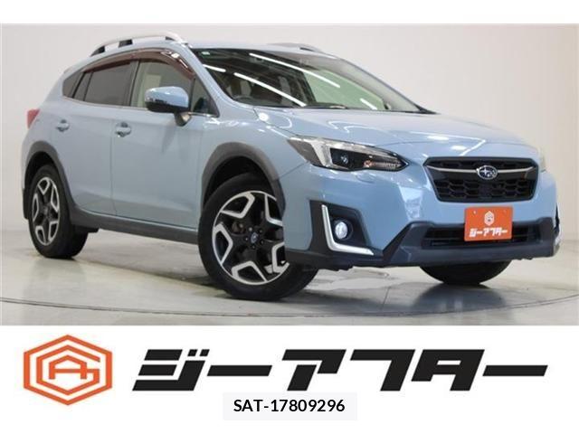 Subaru SUBARU 2017-12 7981161-0