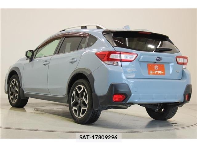 Subaru SUBARU 2017-12 7981161-10