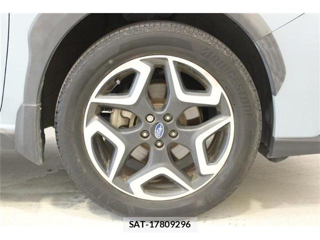 Subaru SUBARU 2017-12 7981161-22