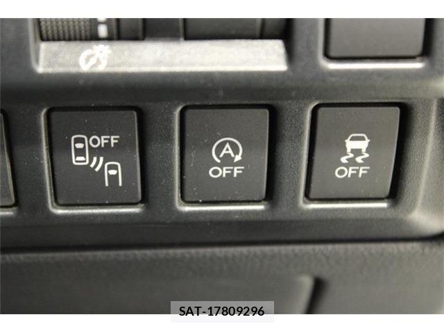 Subaru SUBARU 2017-12 7981161-5