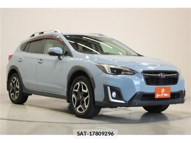 Subaru SUBARU 2017-12 7981161-6