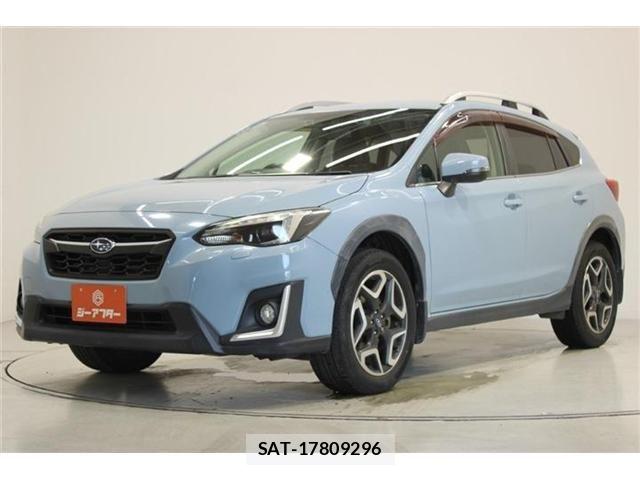 Subaru SUBARU 2017-12 7981161-8