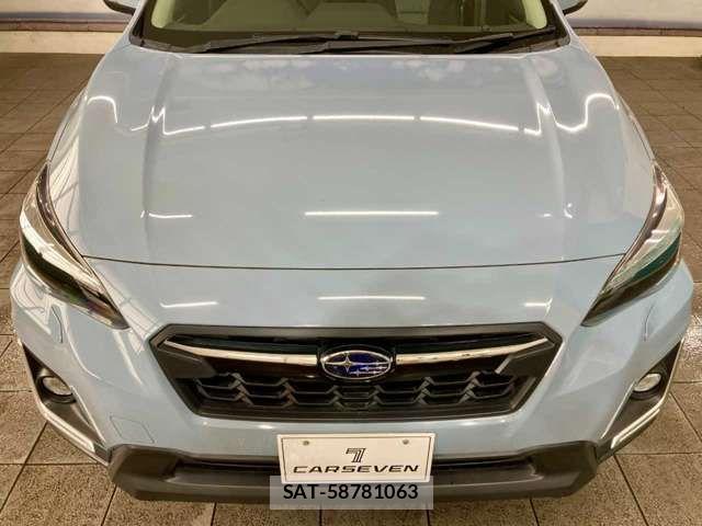Subaru SUBARU 2018-07 7981162-11