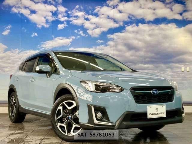 Subaru SUBARU 2018-07 7981162-16