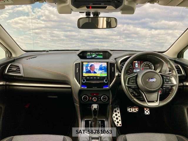 Subaru SUBARU 2018-07 7981162-1