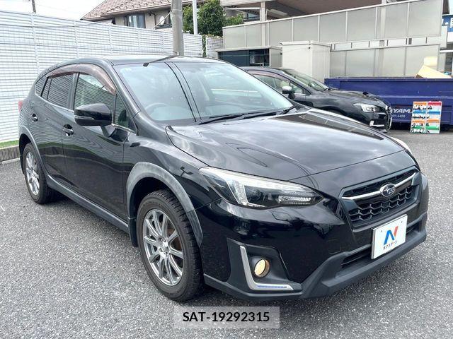 Subaru SUBARU 2017-06 7981166-15