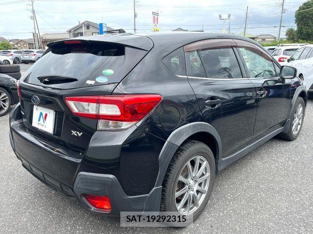 Subaru SUBARU 2017-06 7981166-16