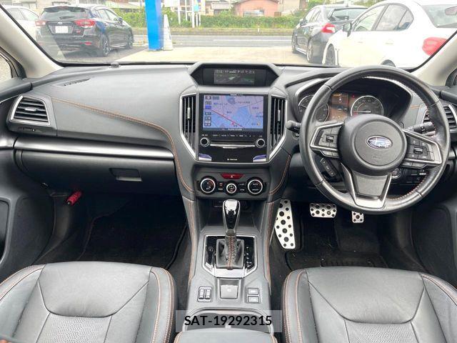 Subaru SUBARU 2017-06 7981166-1