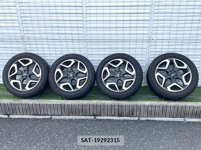 Subaru SUBARU 2017-06 7981166-2