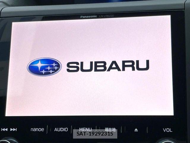 Subaru SUBARU 2017-06 7981166-4