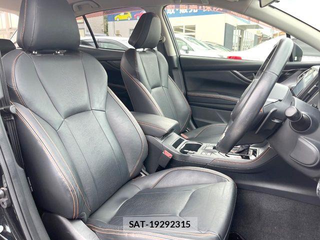 Subaru SUBARU 2017-06 7981166-7