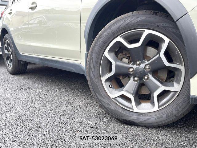Subaru SUBARU 2014-06 8038527-12