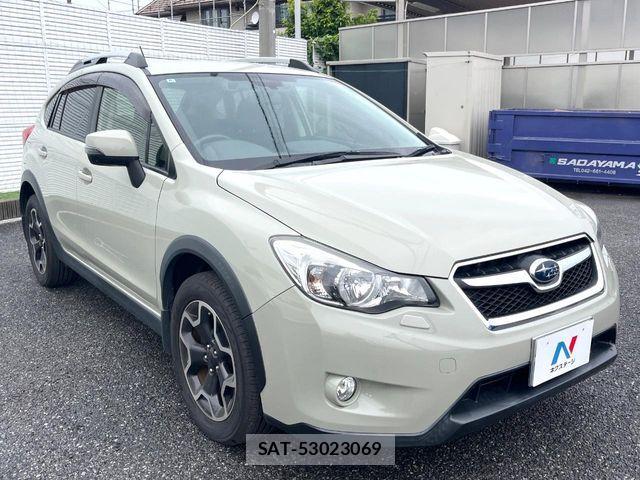 Subaru SUBARU 2014-06 8038527-15