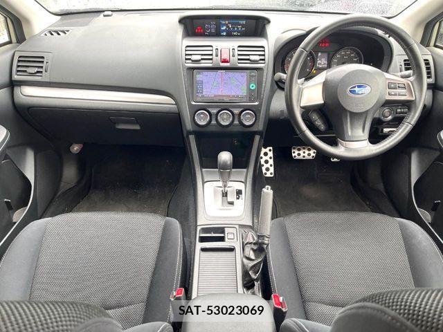 Subaru SUBARU 2014-06 8038527-1