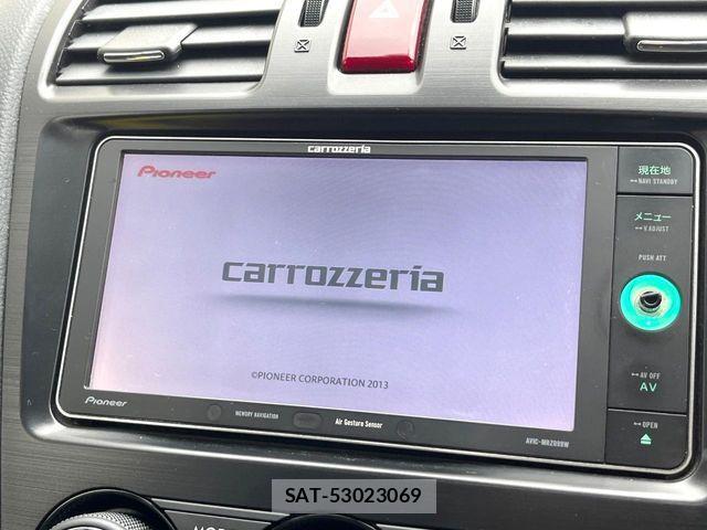 Subaru SUBARU 2014-06 8038527-2