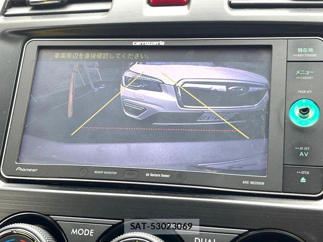 Subaru SUBARU 2014-06 8038527-3