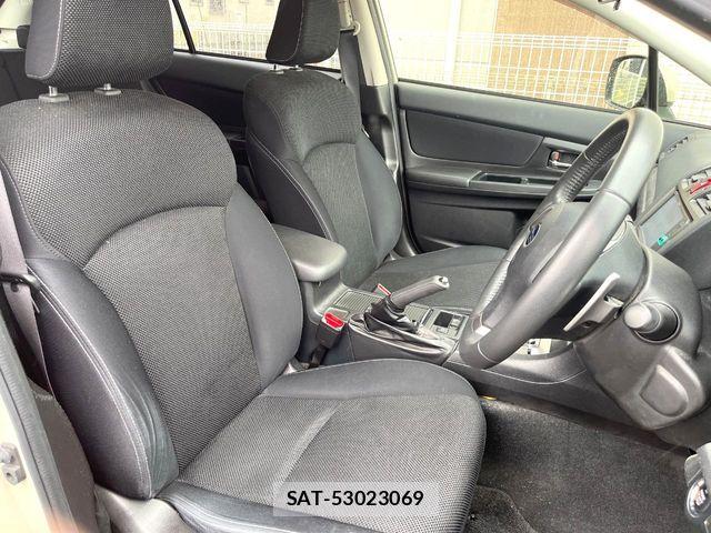 Subaru SUBARU 2014-06 8038527-7