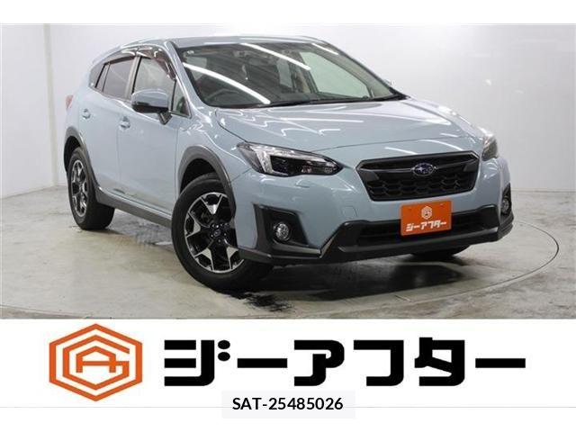 Subaru SUBARU 2018-08 8038522-0