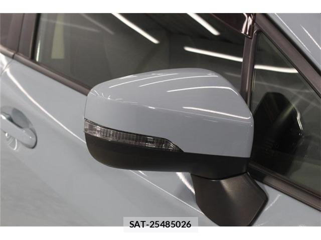 Subaru SUBARU 2018-08 8038522-9