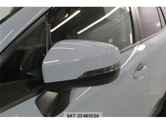 Subaru SUBARU 2018-08 8038522-16