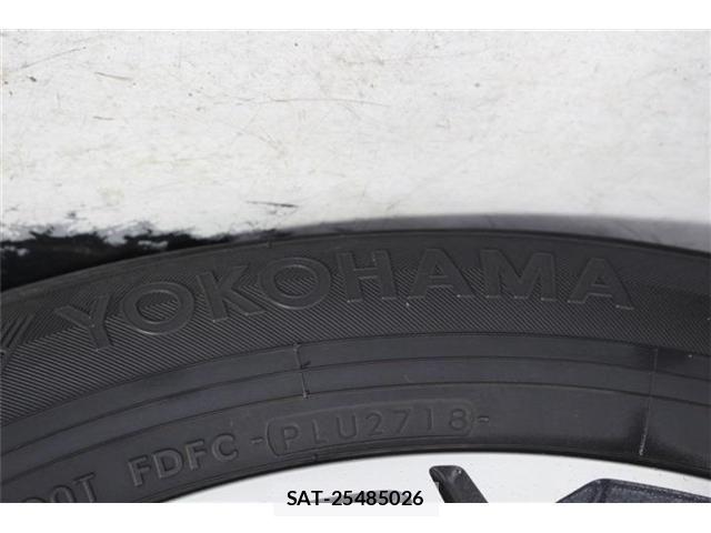Subaru SUBARU 2018-08 8038522-20