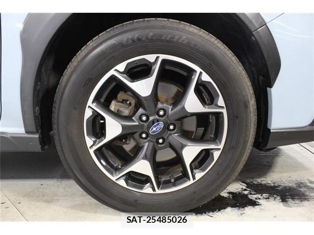 Subaru SUBARU 2018-08 8038522-22