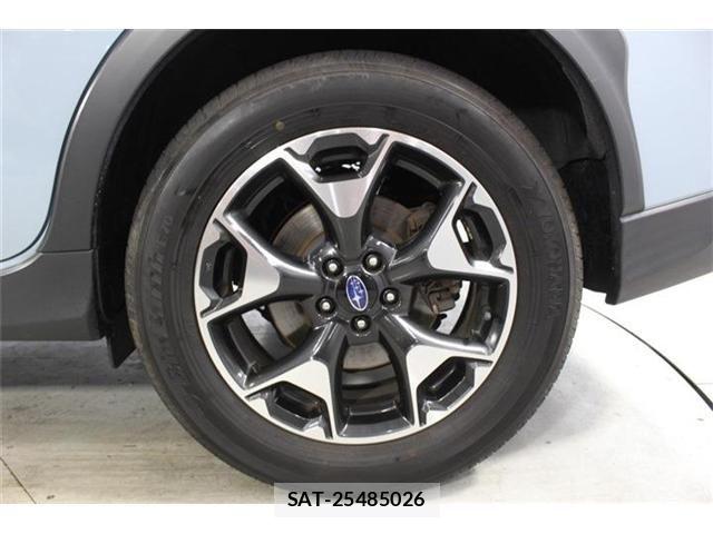 Subaru SUBARU 2018-08 8038522-24