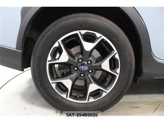 Subaru SUBARU 2018-08 8038522-25