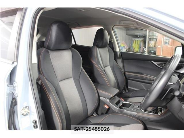 Subaru SUBARU 2018-08 8038522-26