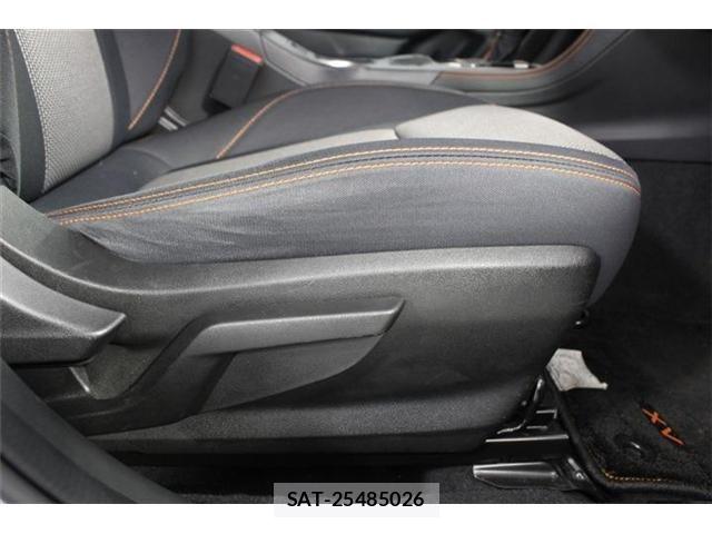 Subaru SUBARU 2018-08 8038522-27