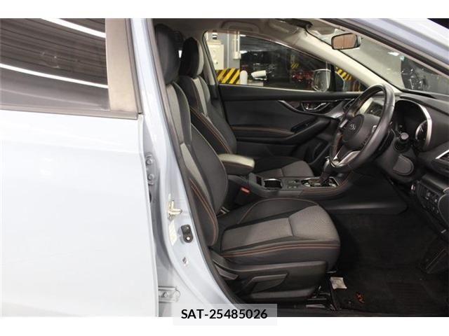 Subaru SUBARU 2018-08 8038522-28