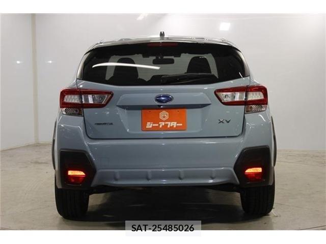 Subaru SUBARU 2018-08 8038522-5