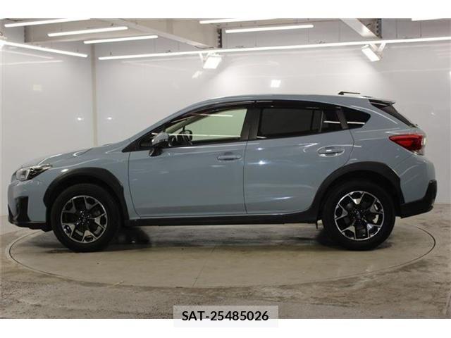 Subaru SUBARU 2018-08 8038522-7