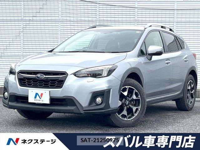 Subaru SUBARU 2017-09 8038525-0
