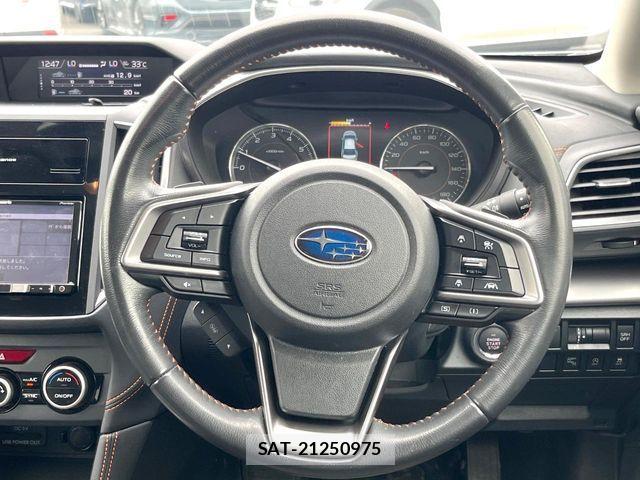 Subaru SUBARU 2017-09 8038525-9