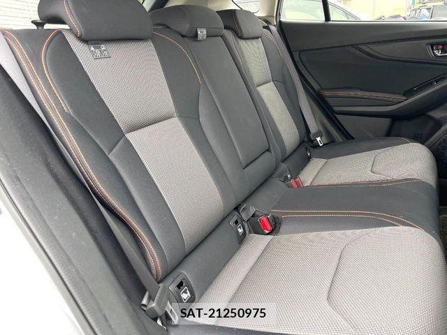 Subaru SUBARU 2017-09 8038525-11