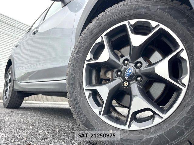 Subaru SUBARU 2017-09 8038525-12
