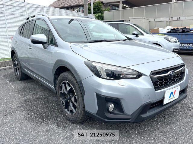 Subaru SUBARU 2017-09 8038525-15
