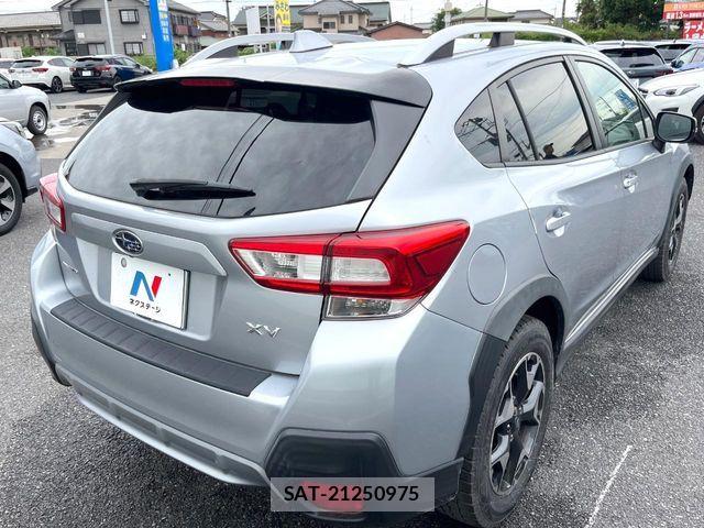 Subaru SUBARU 2017-09 8038525-16