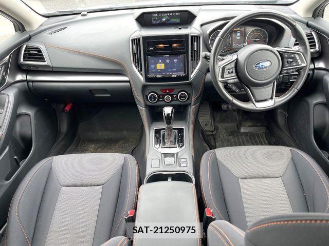 Subaru SUBARU 2017-09 8038525-1