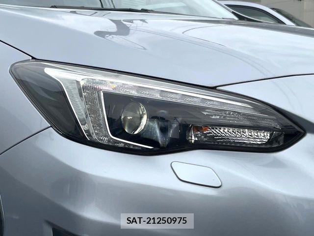 Subaru SUBARU 2017-09 8038525-3