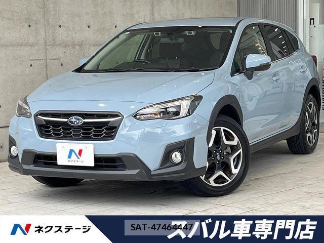 Subaru SUBARU 2019-09 8038521-0